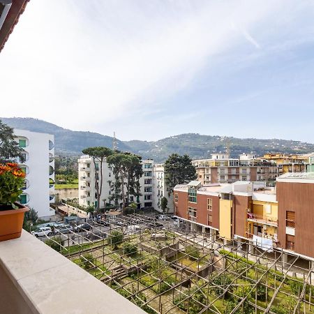 Mayor House Sorrento Center Eksteriør bilde