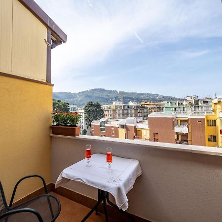 Mayor House Sorrento Center Eksteriør bilde